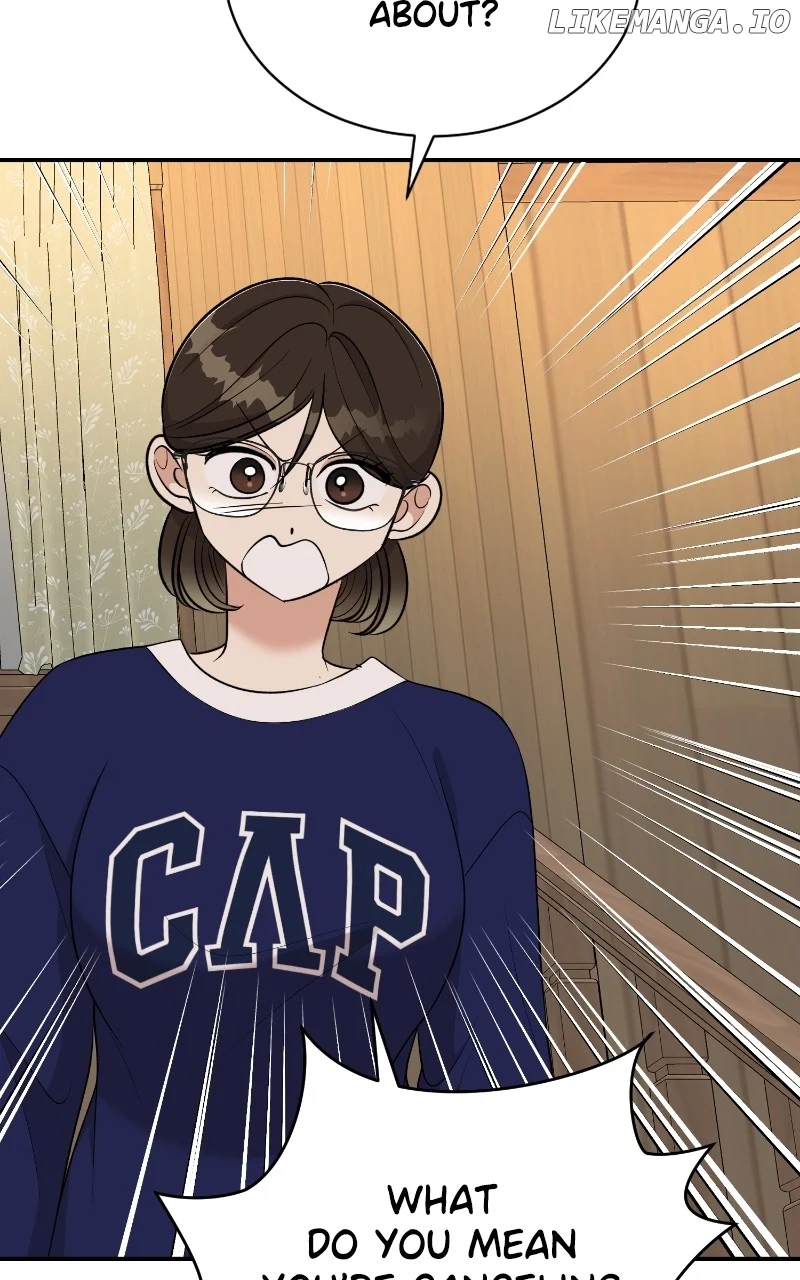 I Have No Intention of Dating Chapter 58 390 ch 58 83