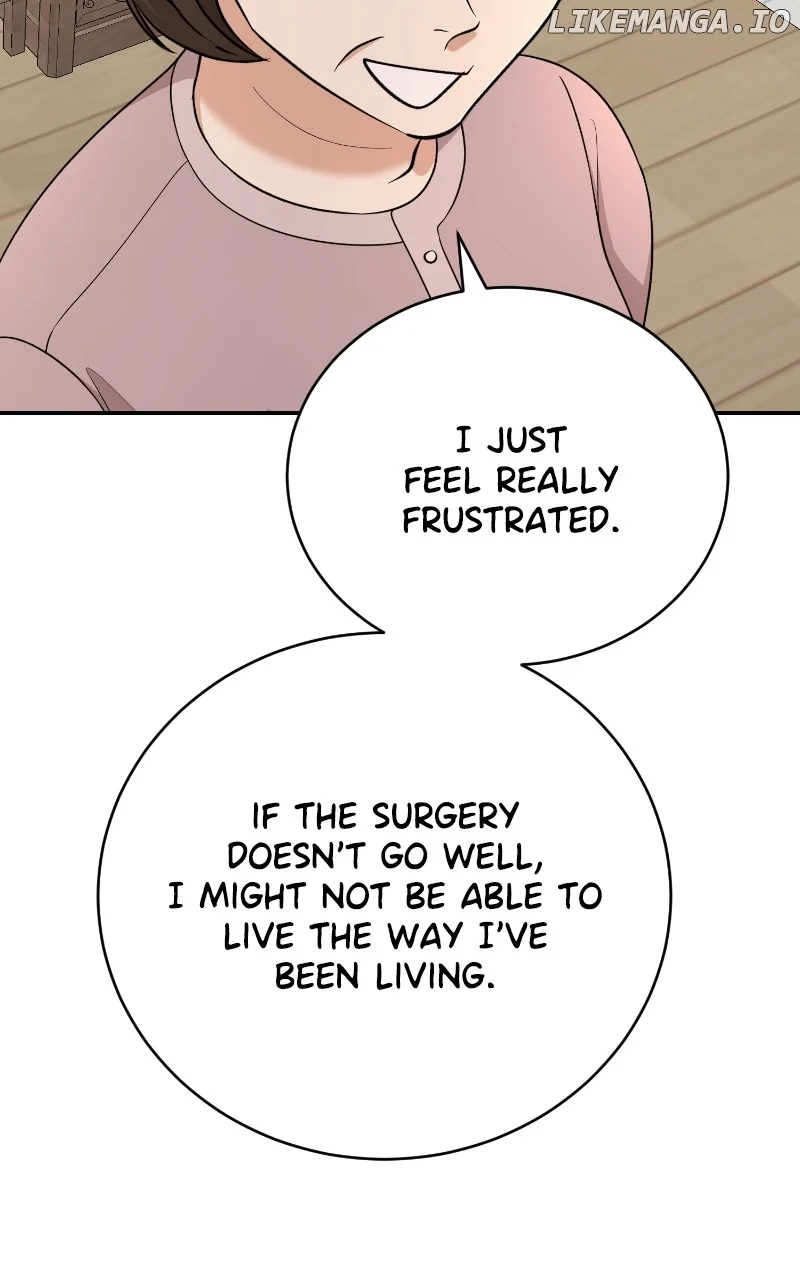 I Have No Intention of Dating Chapter 58 392 ch 58 85