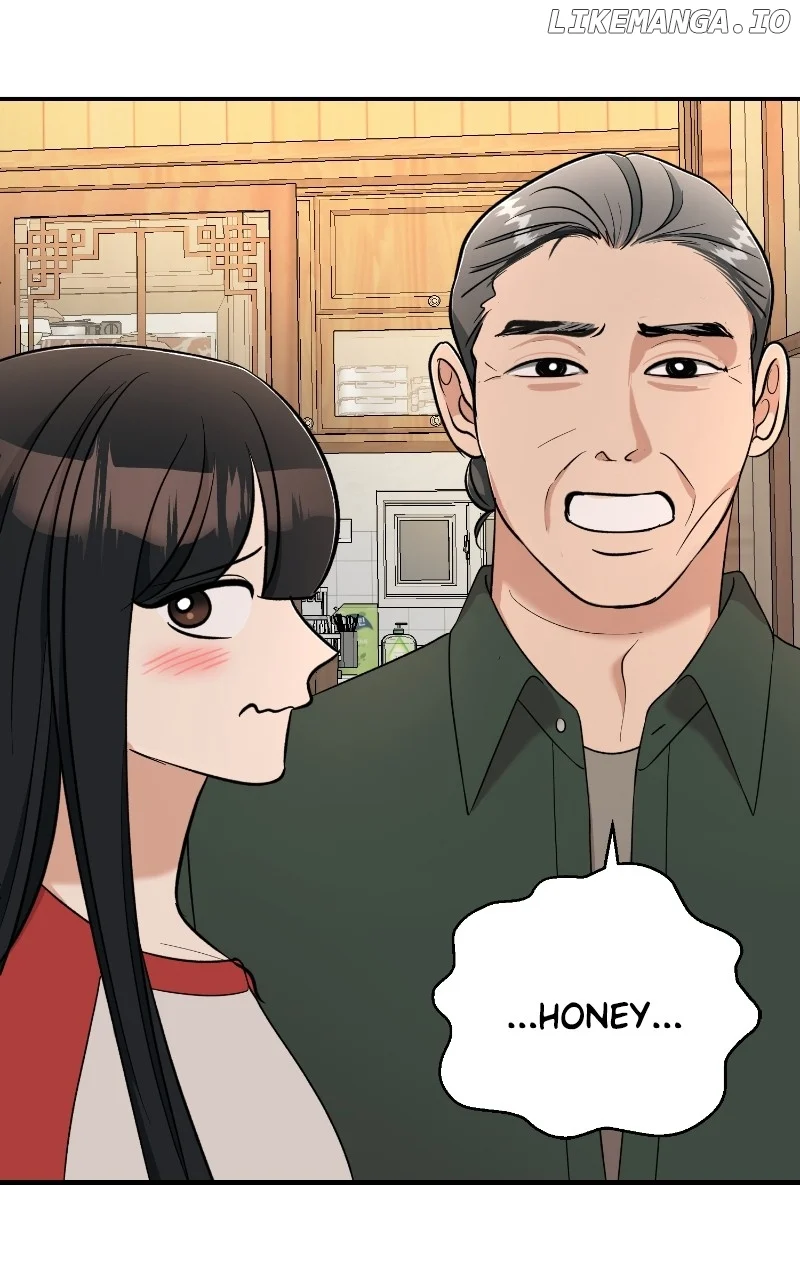 I Have No Intention of Dating Chapter 58 393 ch 58 86