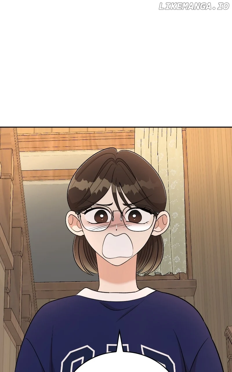 I Have No Intention of Dating Chapter 58 394 ch 58 87