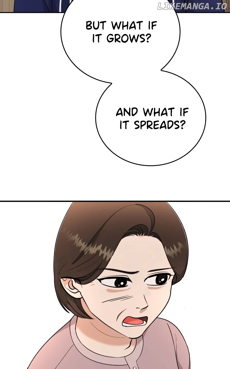 I Have No Intention of Dating Chapter 58 395 ch 58 88