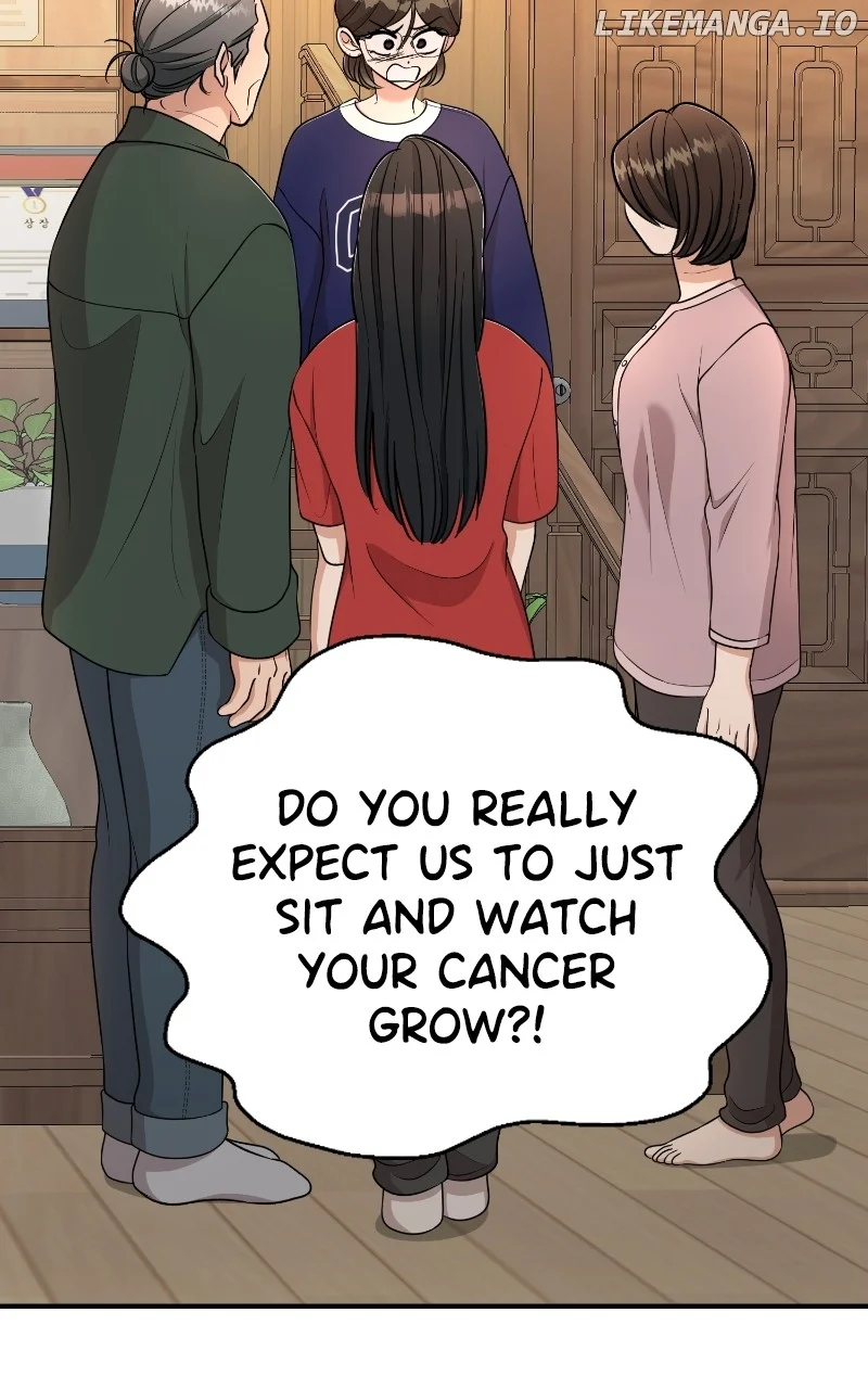 I Have No Intention of Dating Chapter 58 397 ch 58 90