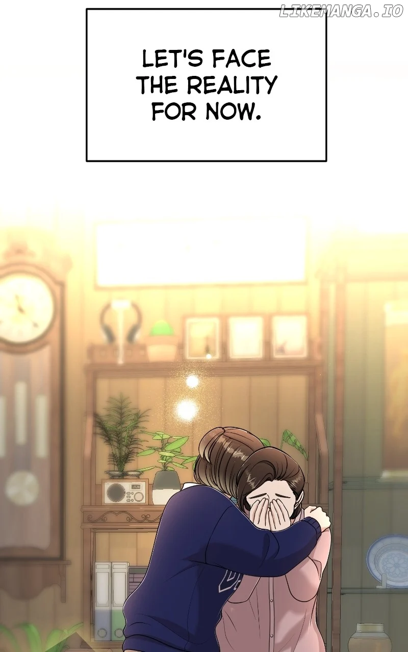 I Have No Intention of Dating Chapter 58 404 ch 58 97