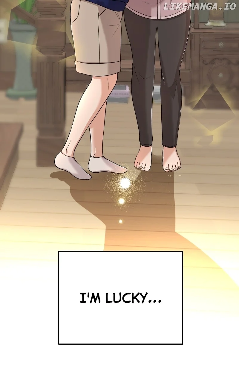 I Have No Intention of Dating Chapter 58 405 ch 58 98