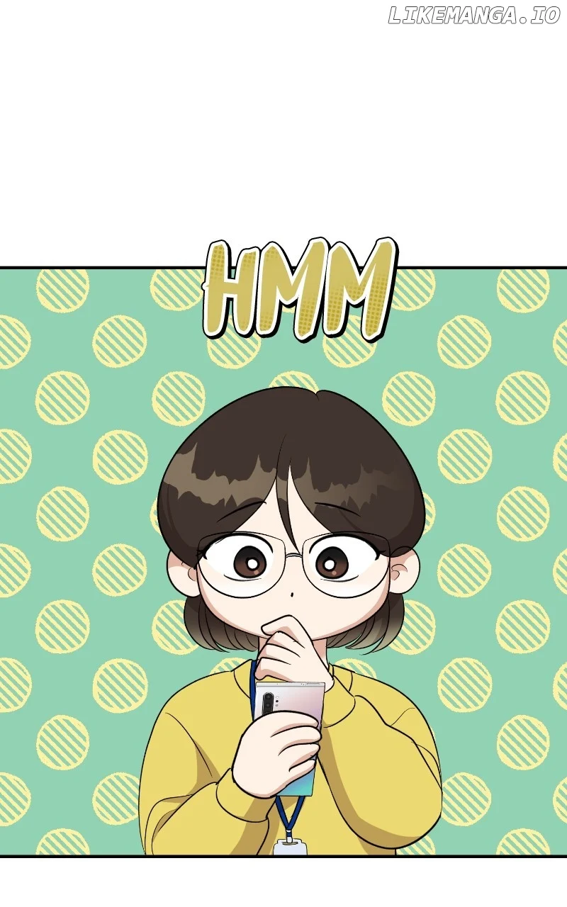 I Have No Intention of Dating Chapter 59 323 ch 59 10