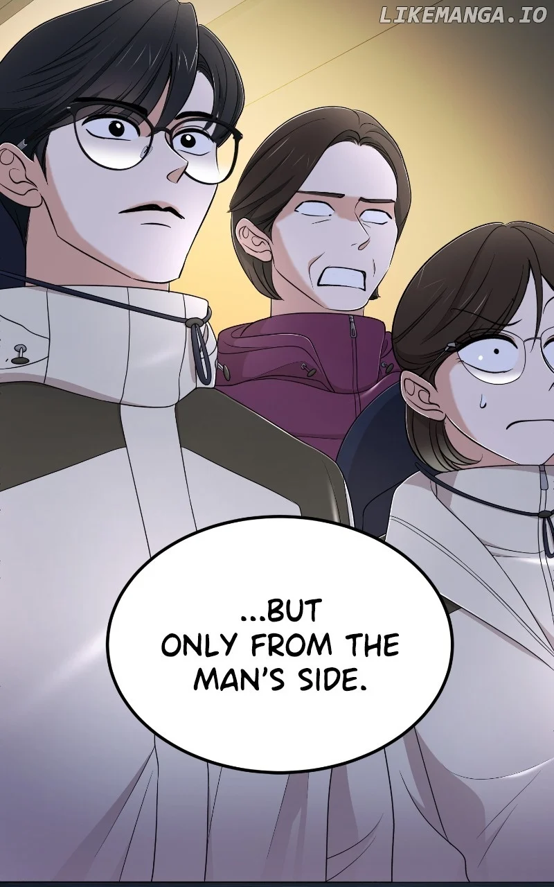 I Have No Intention of Dating Chapter 59 414 ch 59 101