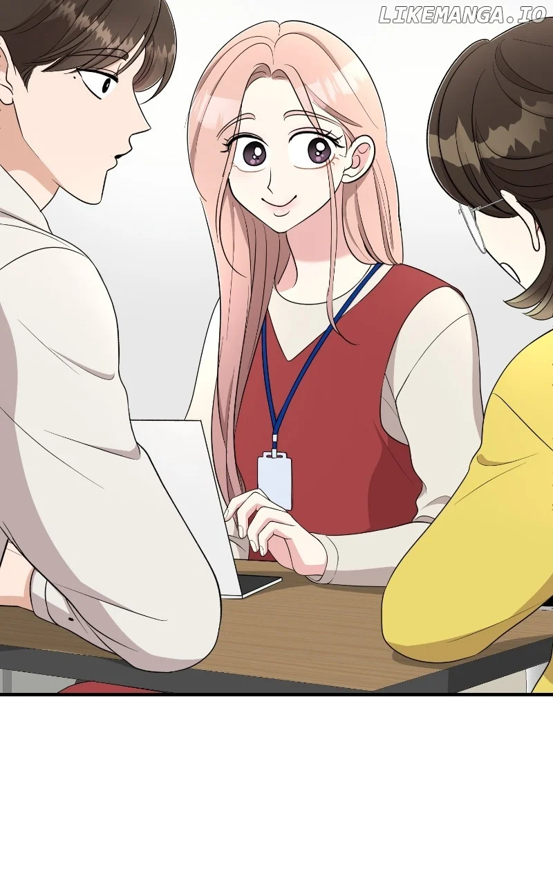 I Have No Intention of Dating Chapter 59 325 ch 59 12