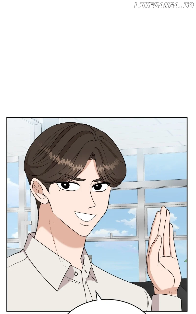 I Have No Intention of Dating Chapter 59 326 ch 59 13