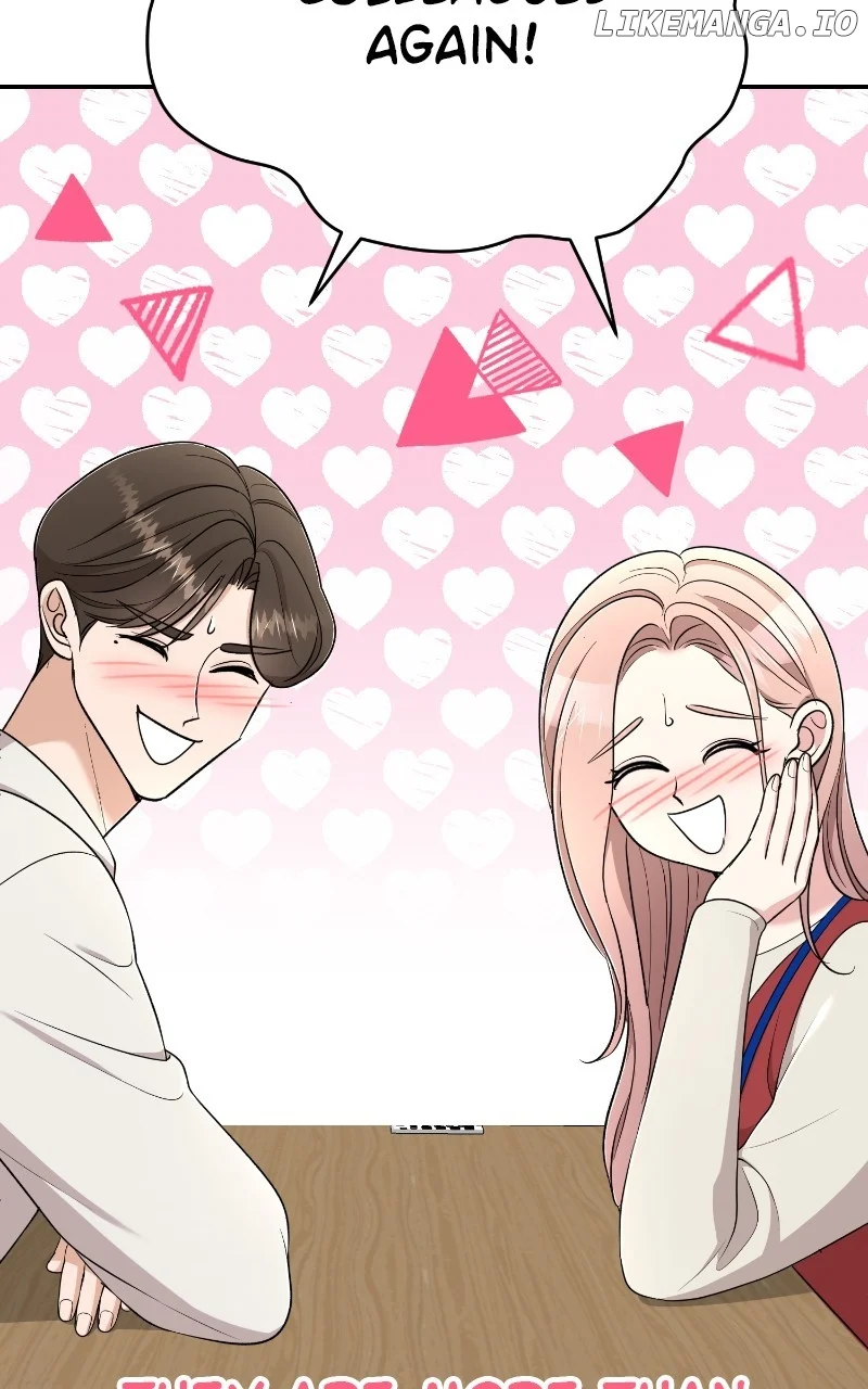 I Have No Intention of Dating Chapter 59 328 ch 59 15