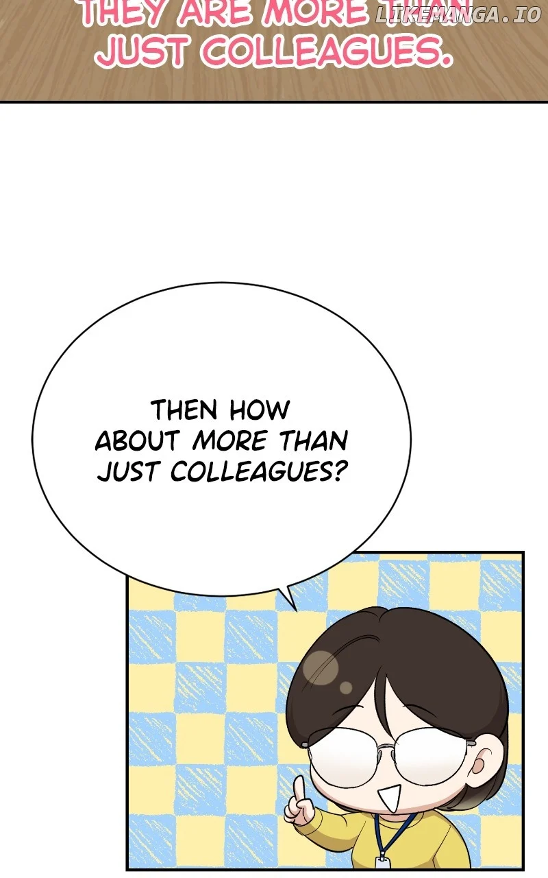 I Have No Intention of Dating Chapter 59 329 ch 59 16