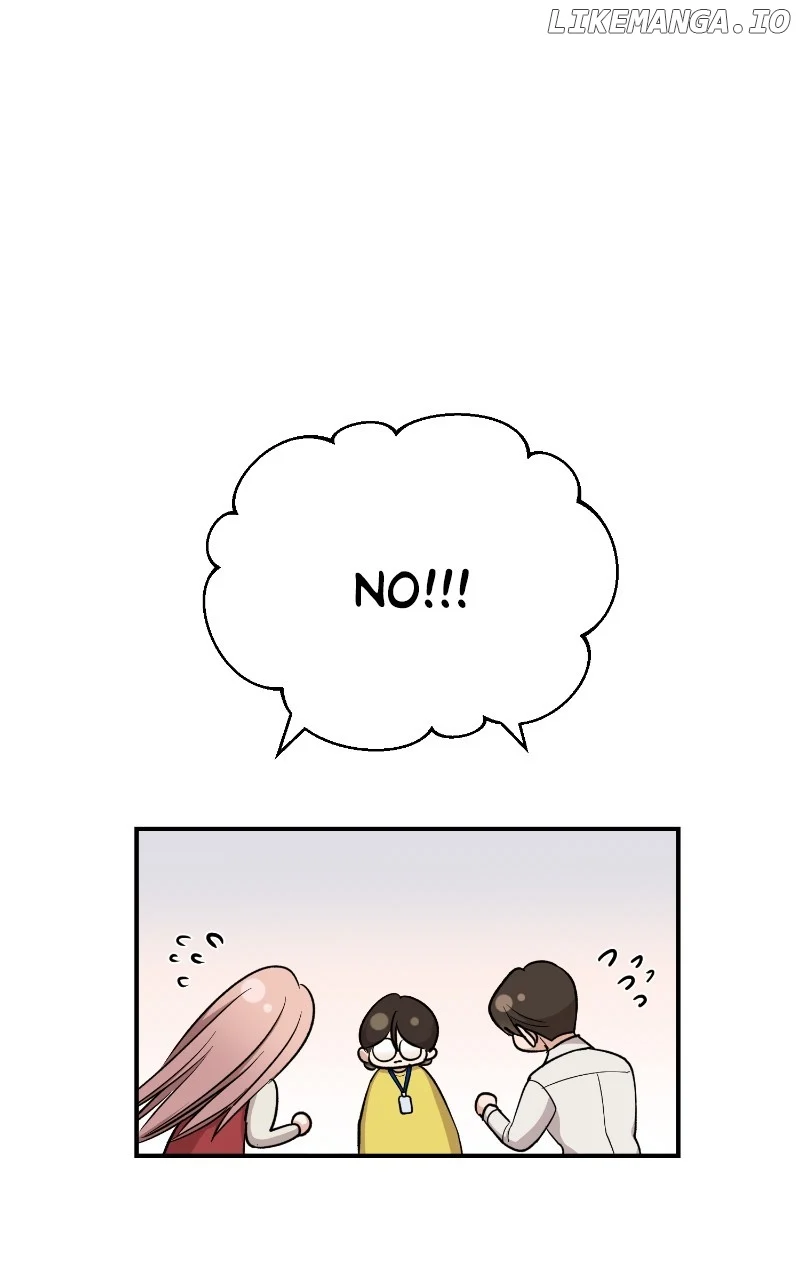 I Have No Intention of Dating Chapter 59 330 ch 59 17