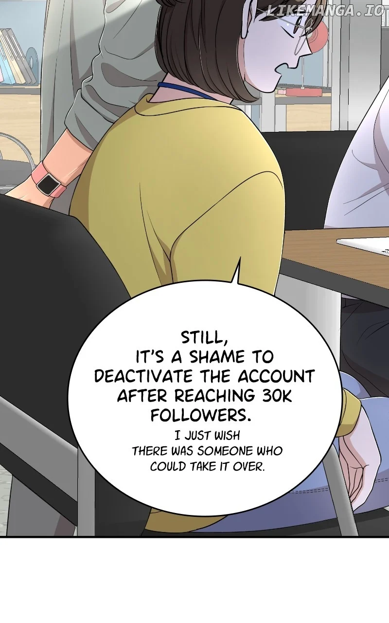 I Have No Intention of Dating Chapter 59 332 ch 59 19