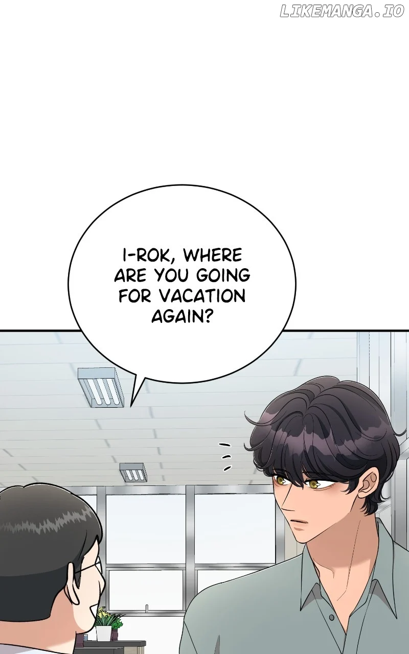 I Have No Intention of Dating Chapter 59 333 ch 59 20