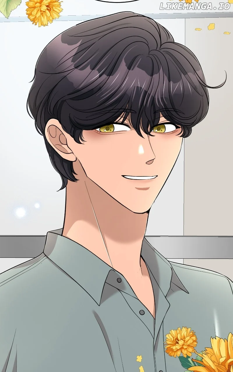 I Have No Intention of Dating Chapter 59 335 ch 59 22