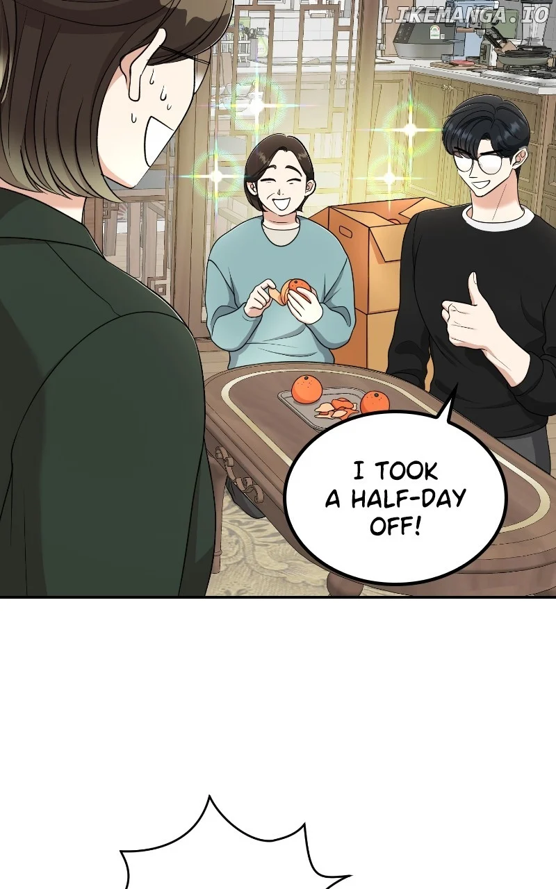 I Have No Intention of Dating Chapter 59 340 ch 59 27