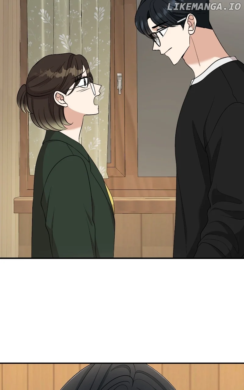 I Have No Intention of Dating Chapter 59 343 ch 59 30