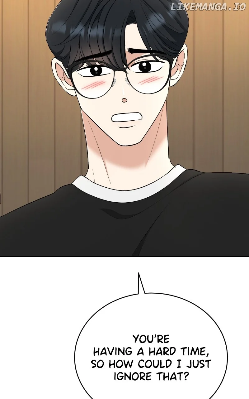 I Have No Intention of Dating Chapter 59 344 ch 59 31