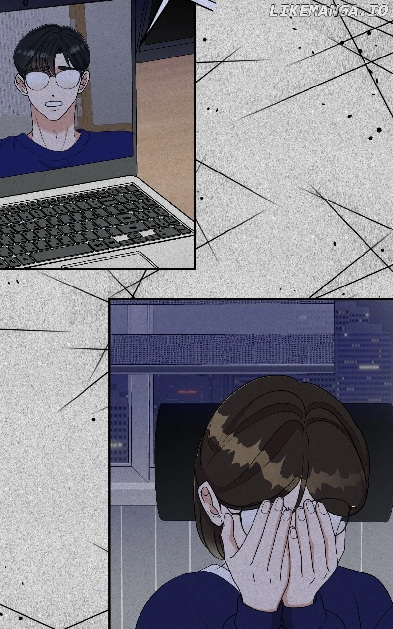 I Have No Intention of Dating Chapter 59 346 ch 59 33