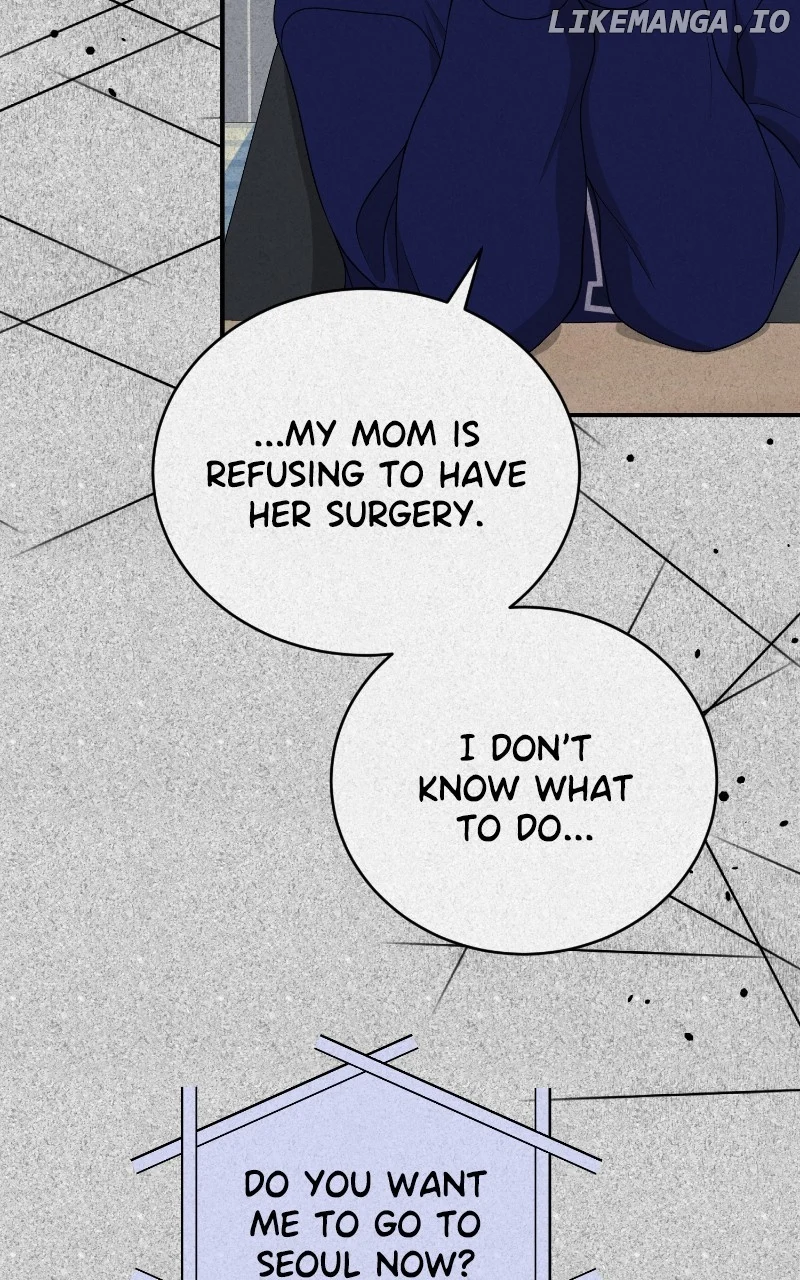 I Have No Intention of Dating Chapter 59 347 ch 59 34