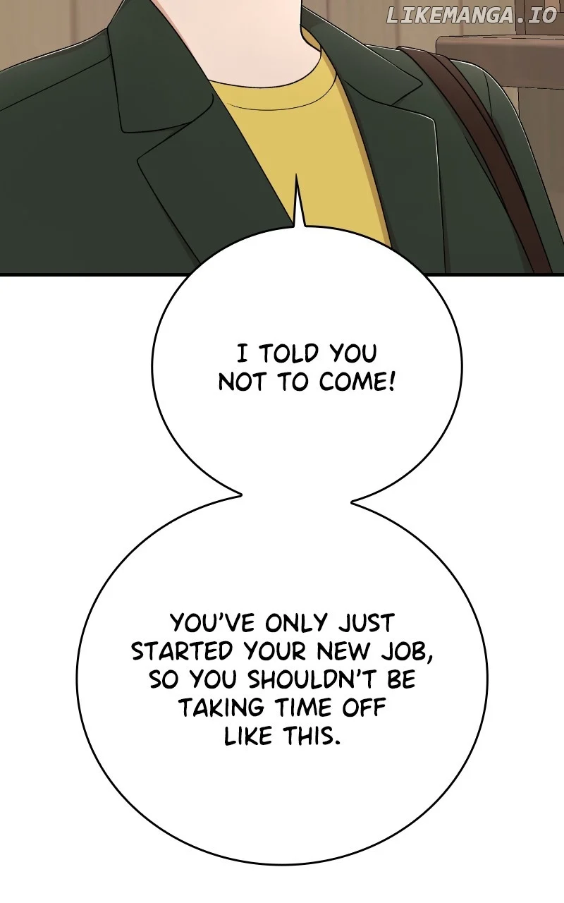 I Have No Intention of Dating Chapter 59 350 ch 59 37