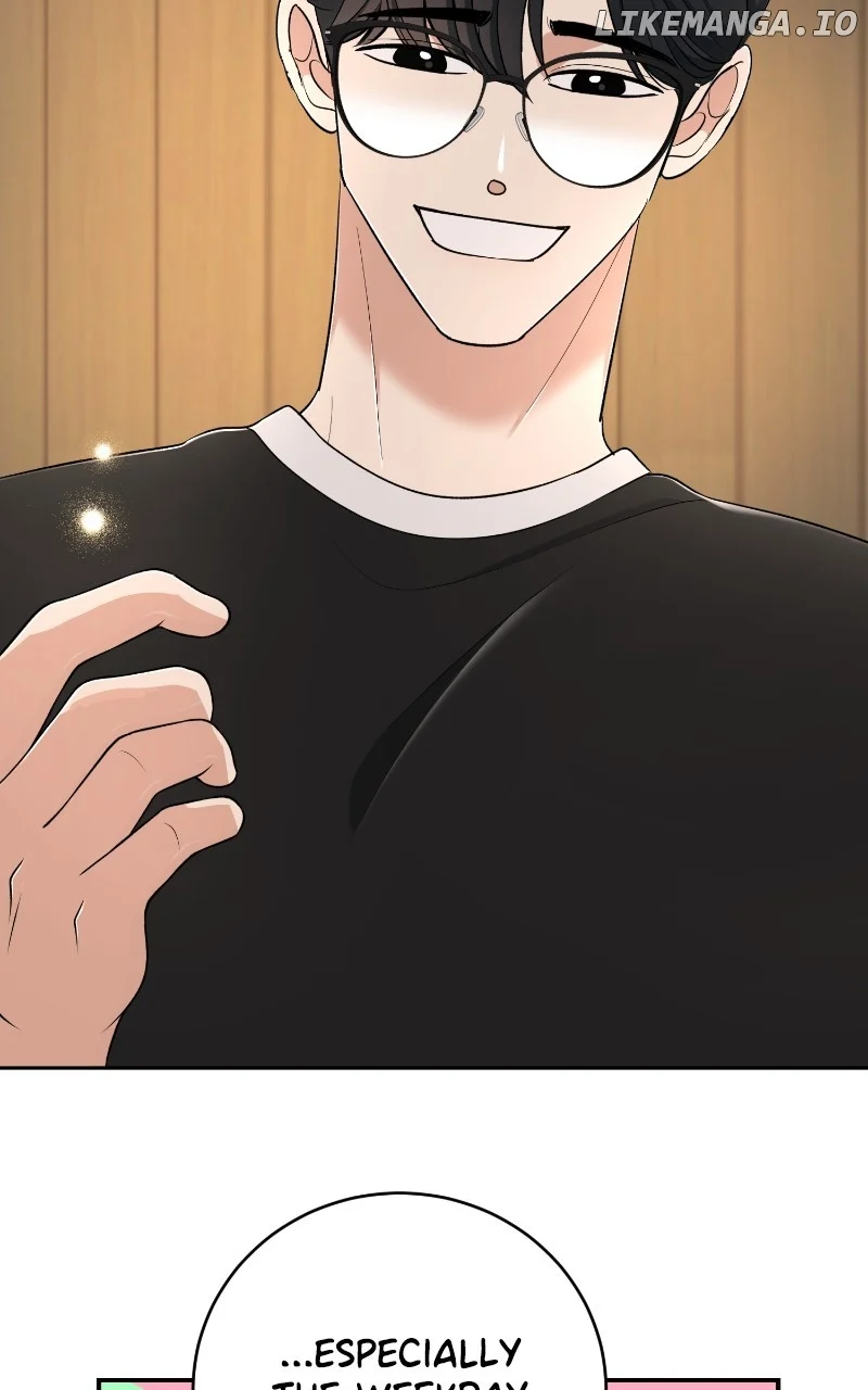 I Have No Intention of Dating Chapter 59 353 ch 59 40