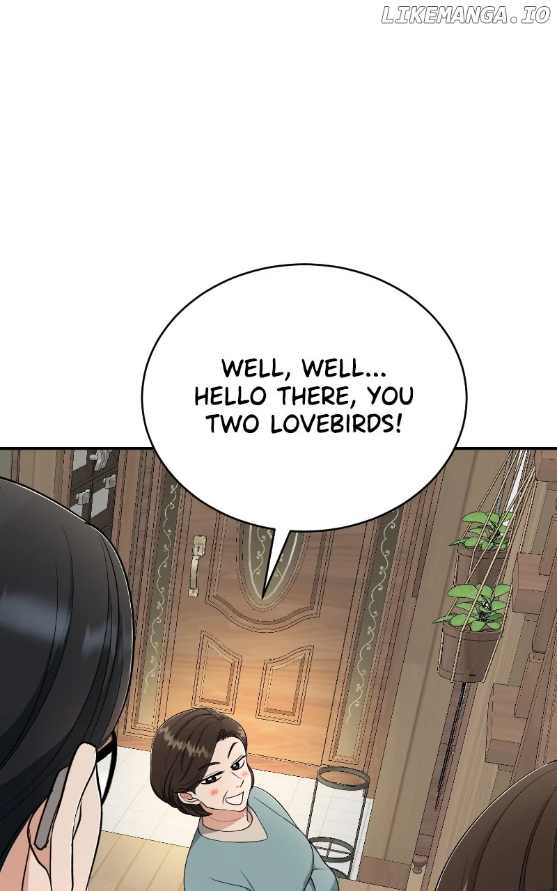 I Have No Intention of Dating Chapter 59 355 ch 59 42