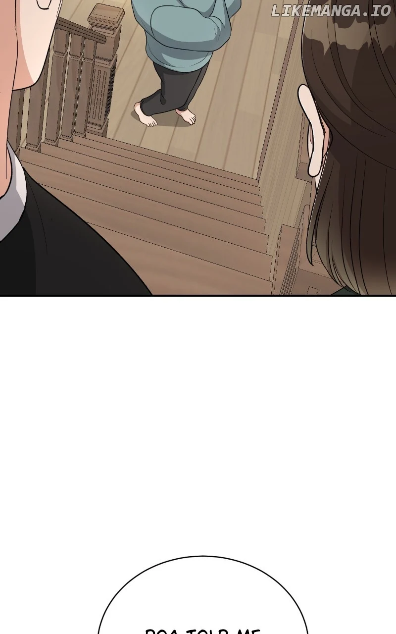 I Have No Intention of Dating Chapter 59 356 ch 59 43