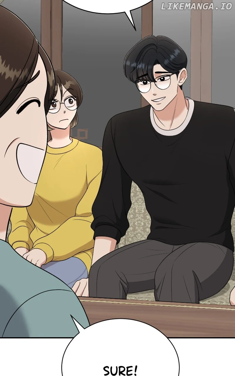 I Have No Intention of Dating Chapter 59 359 ch 59 46