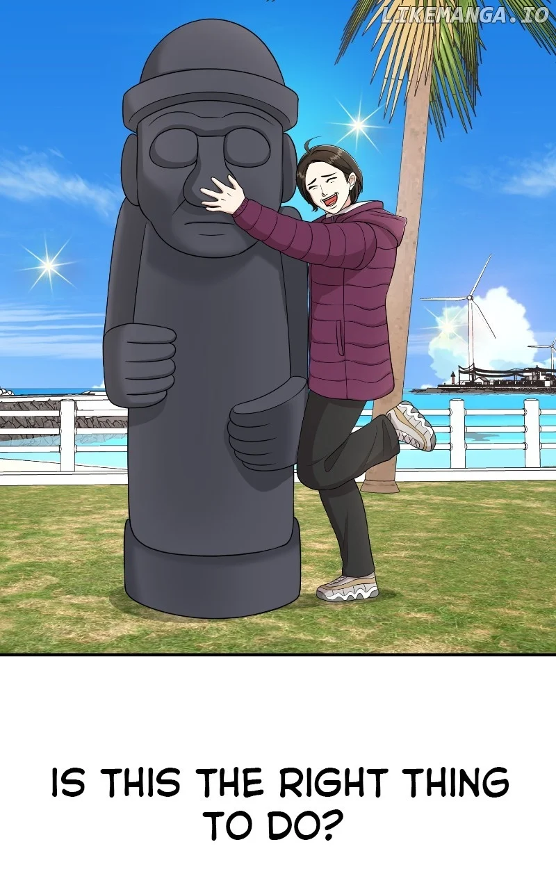 I Have No Intention of Dating Chapter 59 365 ch 59 52