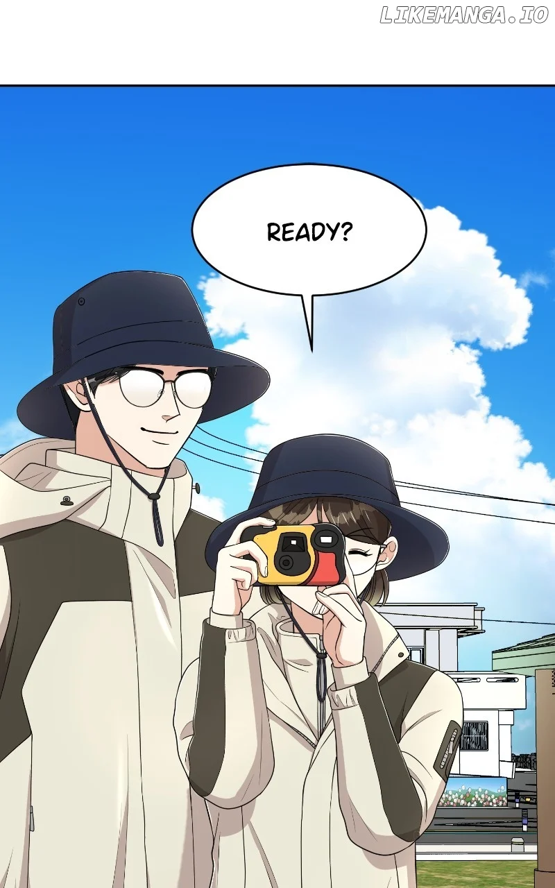 I Have No Intention of Dating Chapter 59 366 ch 59 53