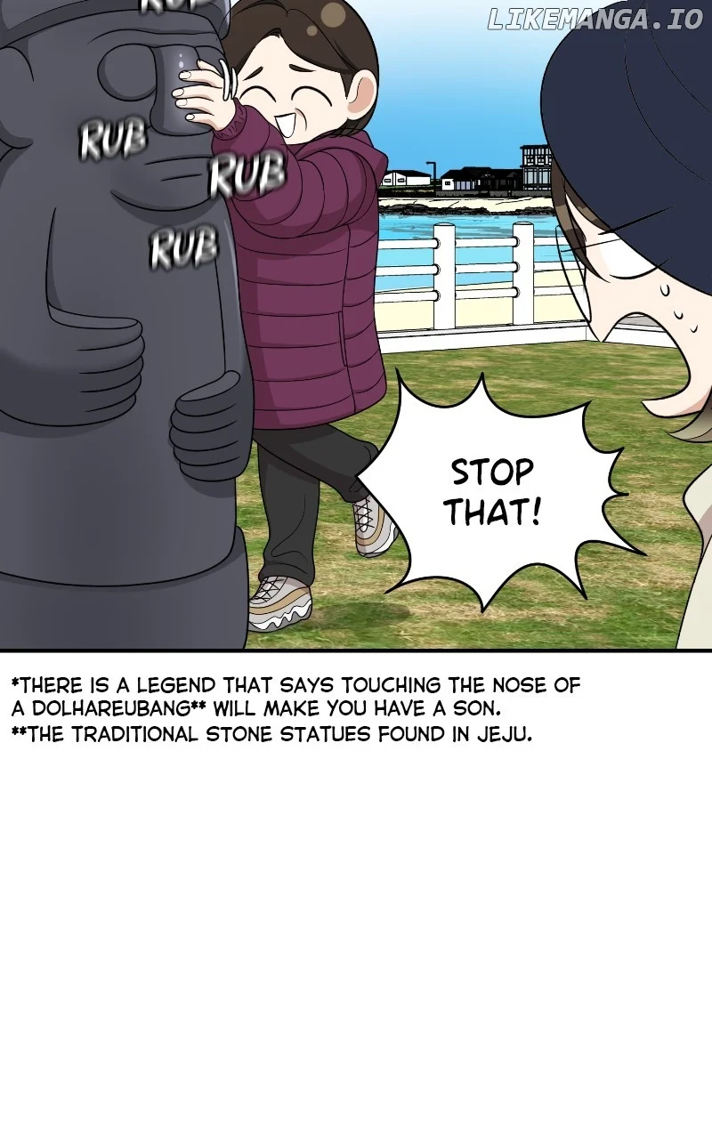 I Have No Intention of Dating Chapter 59 368 ch 59 55