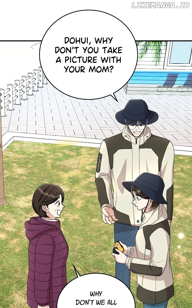 I Have No Intention of Dating Chapter 59 369 ch 59 56