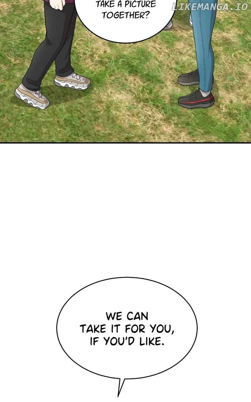 I Have No Intention of Dating Chapter 59 370 ch 59 57