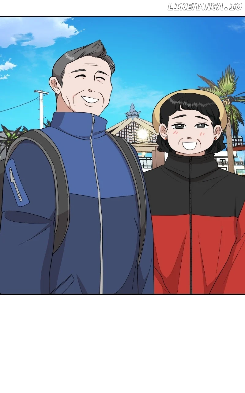 I Have No Intention of Dating Chapter 59 371 ch 59 58