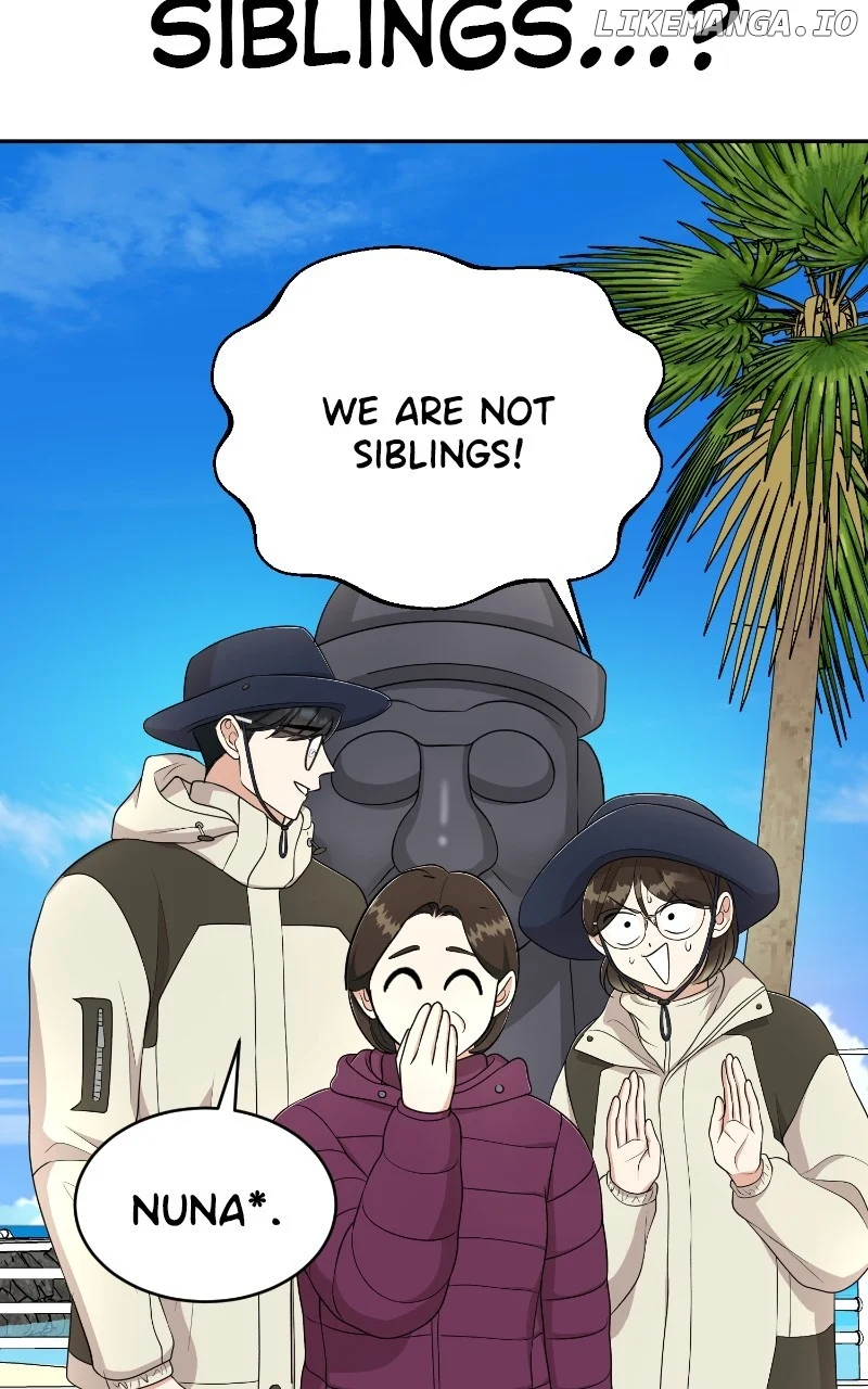 I Have No Intention of Dating Chapter 59 376 ch 59 63