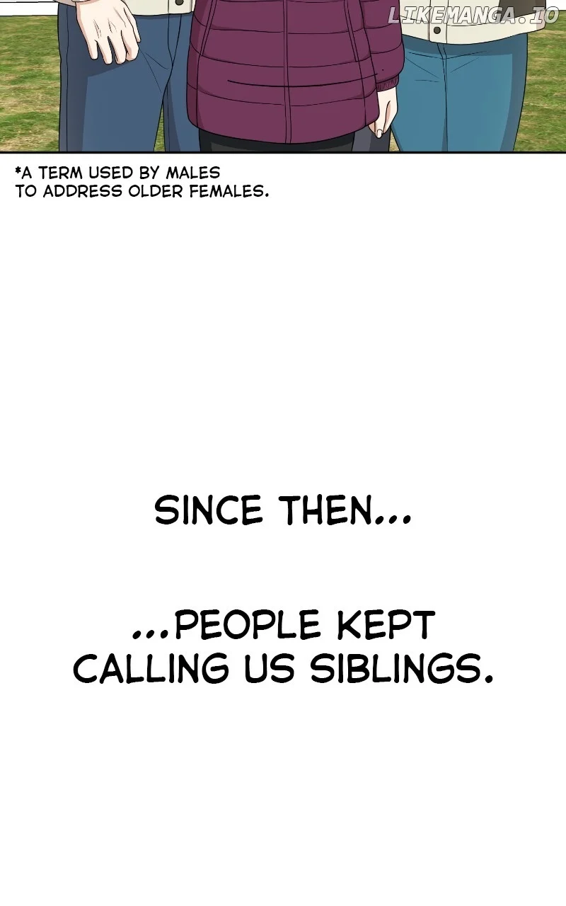 I Have No Intention of Dating Chapter 59 377 ch 59 64