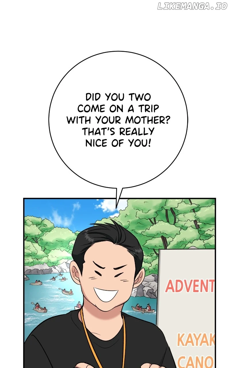 I Have No Intention of Dating Chapter 59 378 ch 59 65