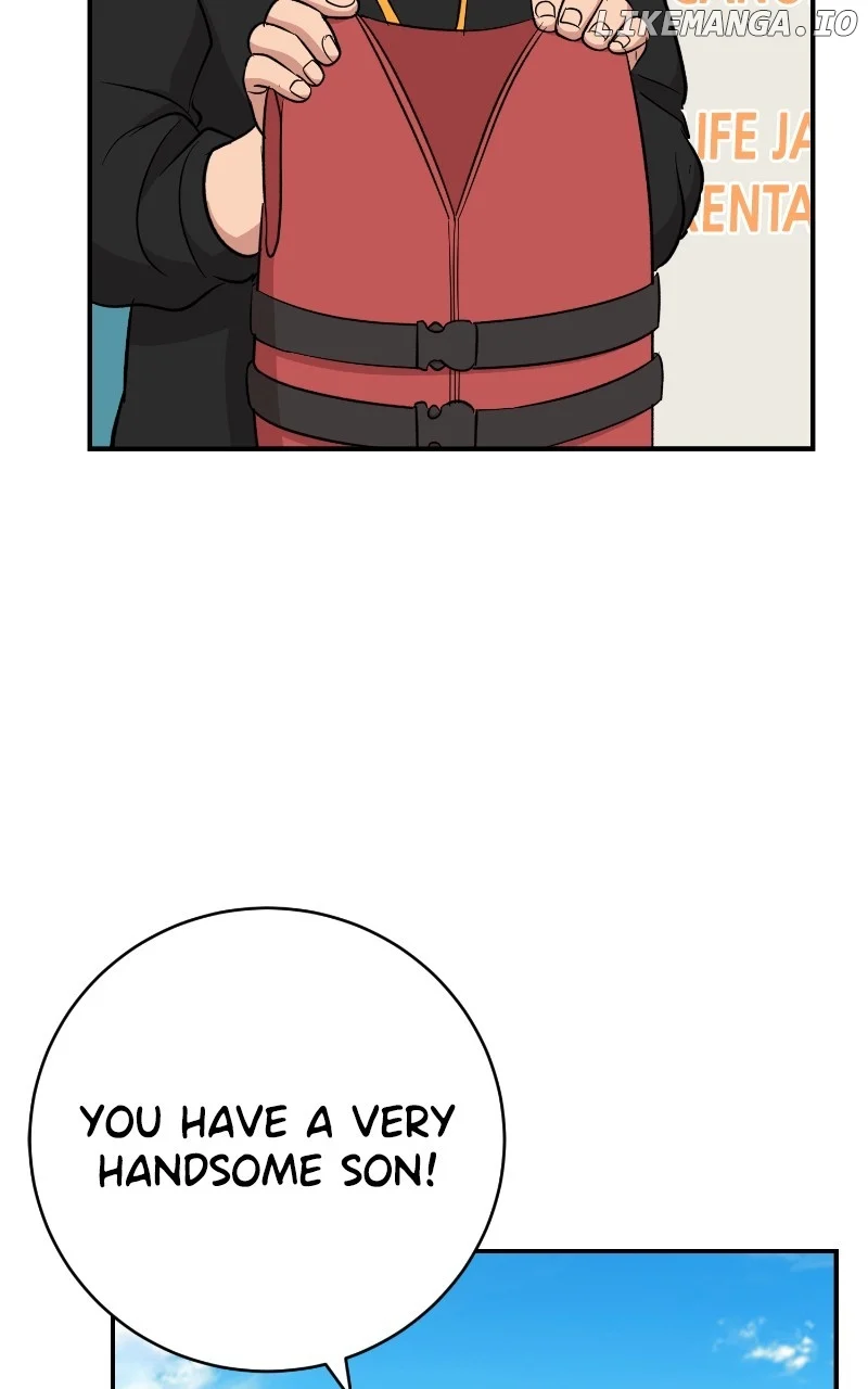 I Have No Intention of Dating Chapter 59 379 ch 59 66