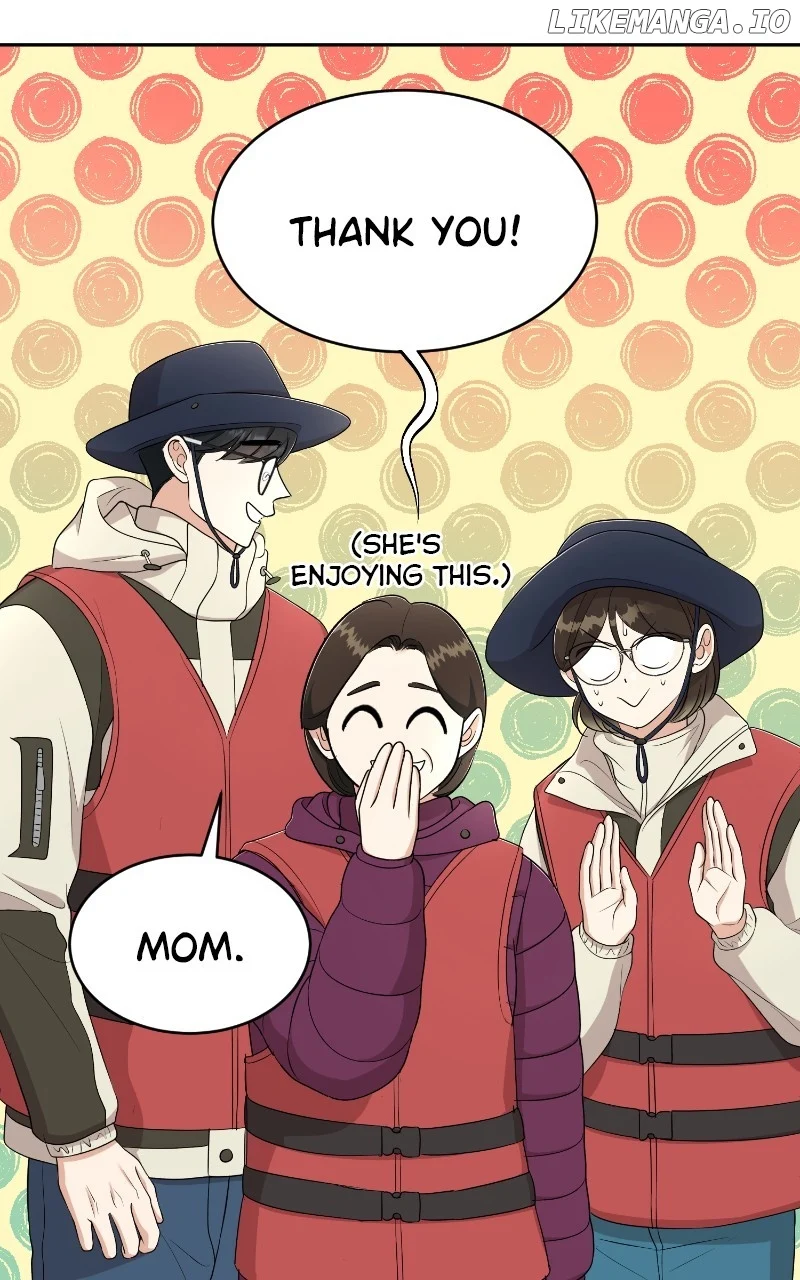 I Have No Intention of Dating Chapter 59 381 ch 59 68