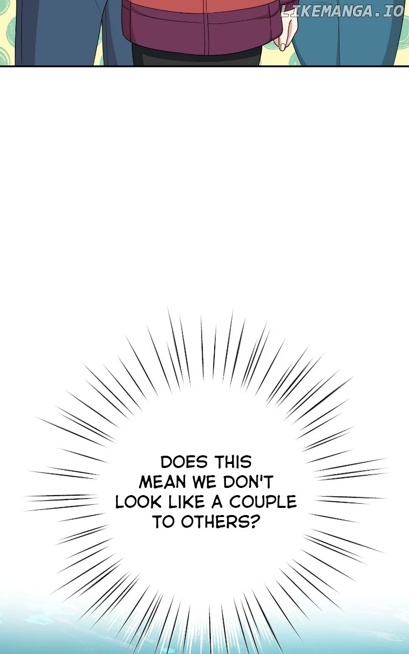 I Have No Intention of Dating Chapter 59 382 ch 59 69