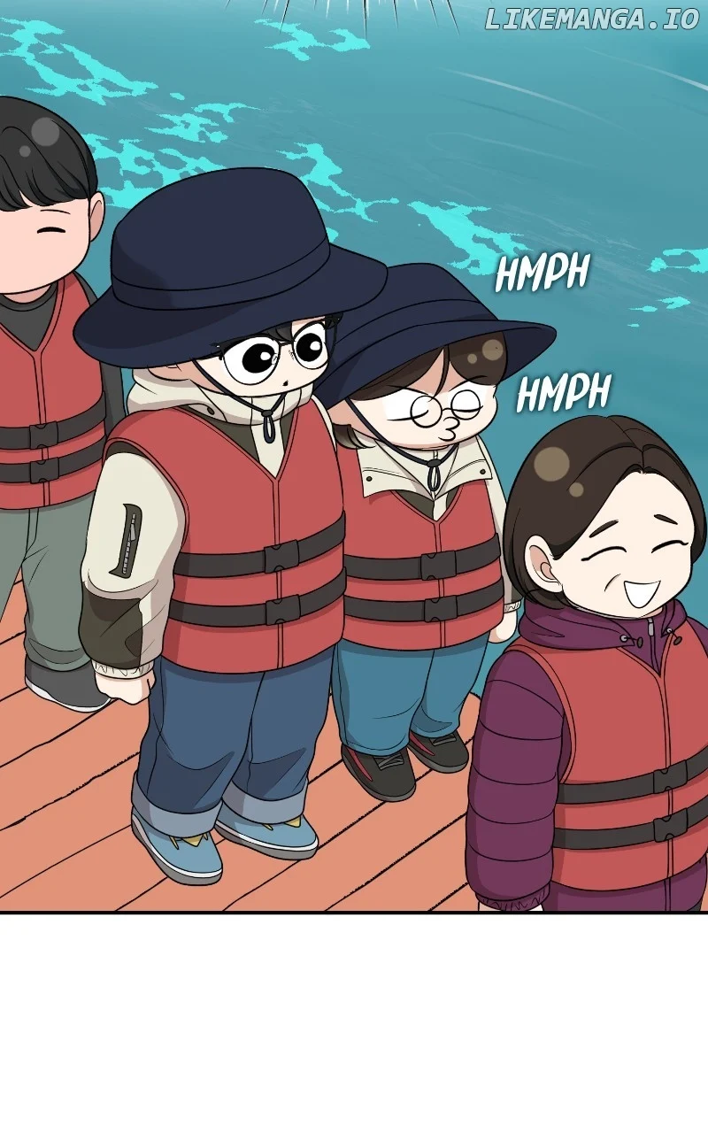 I Have No Intention of Dating Chapter 59 383 ch 59 70