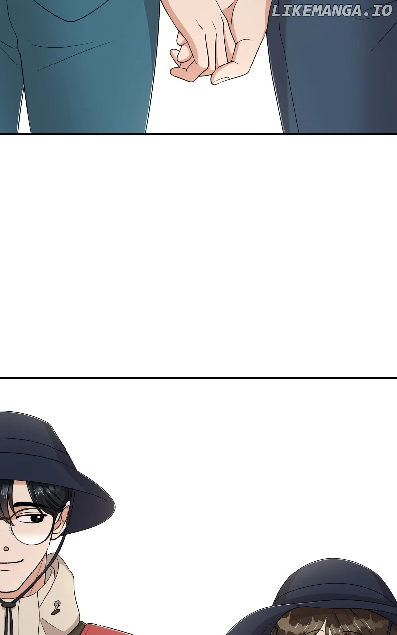 I Have No Intention of Dating Chapter 59 385 ch 59 72