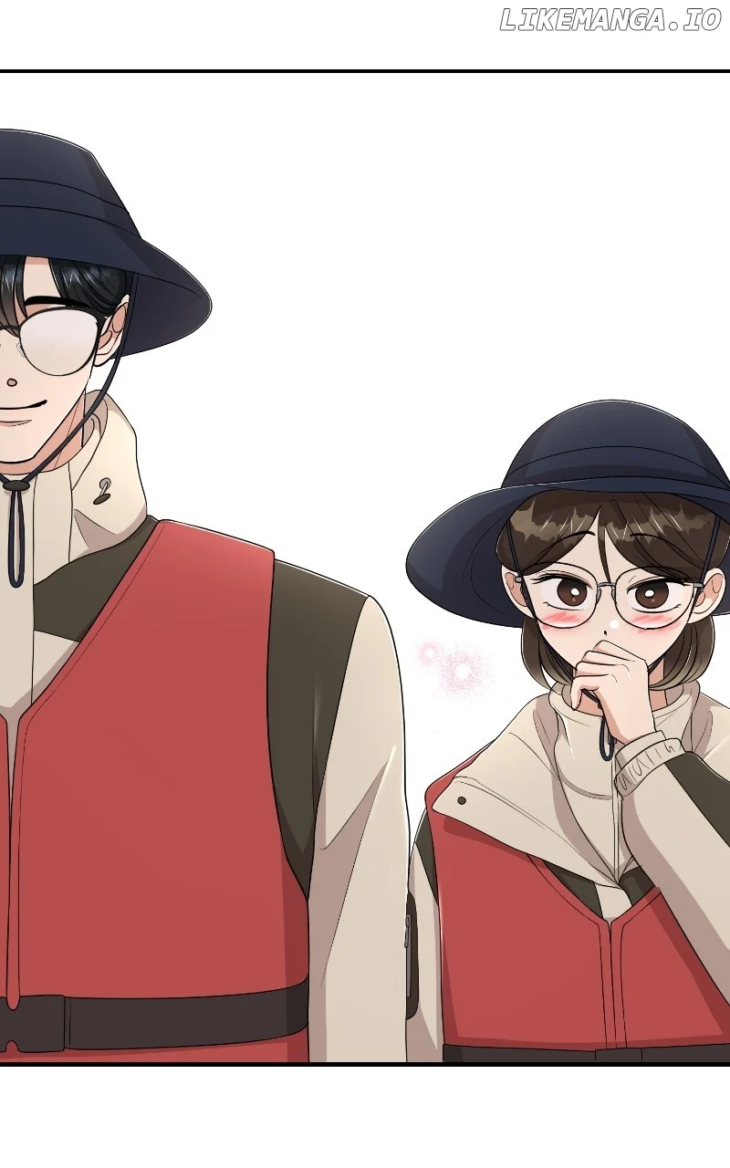 I Have No Intention of Dating Chapter 59 388 ch 59 75