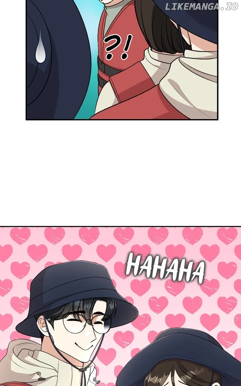 I Have No Intention of Dating Chapter 59 390 ch 59 77