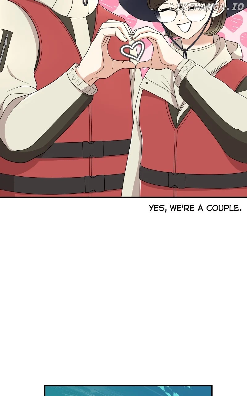 I Have No Intention of Dating Chapter 59 391 ch 59 78