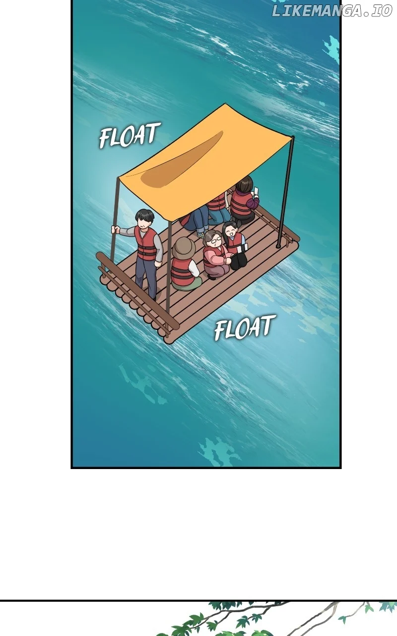 I Have No Intention of Dating Chapter 59 392 ch 59 79