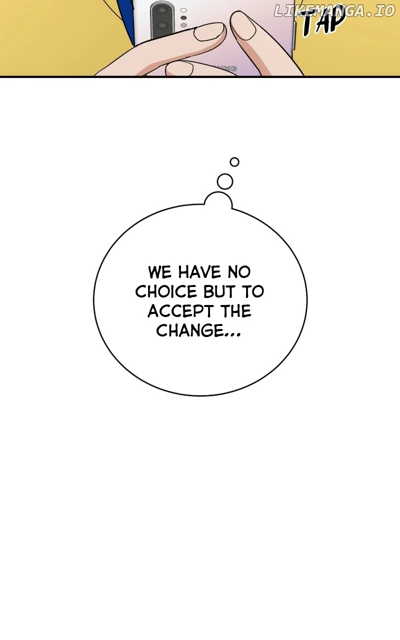 I Have No Intention of Dating Chapter 59 321 ch 59 8