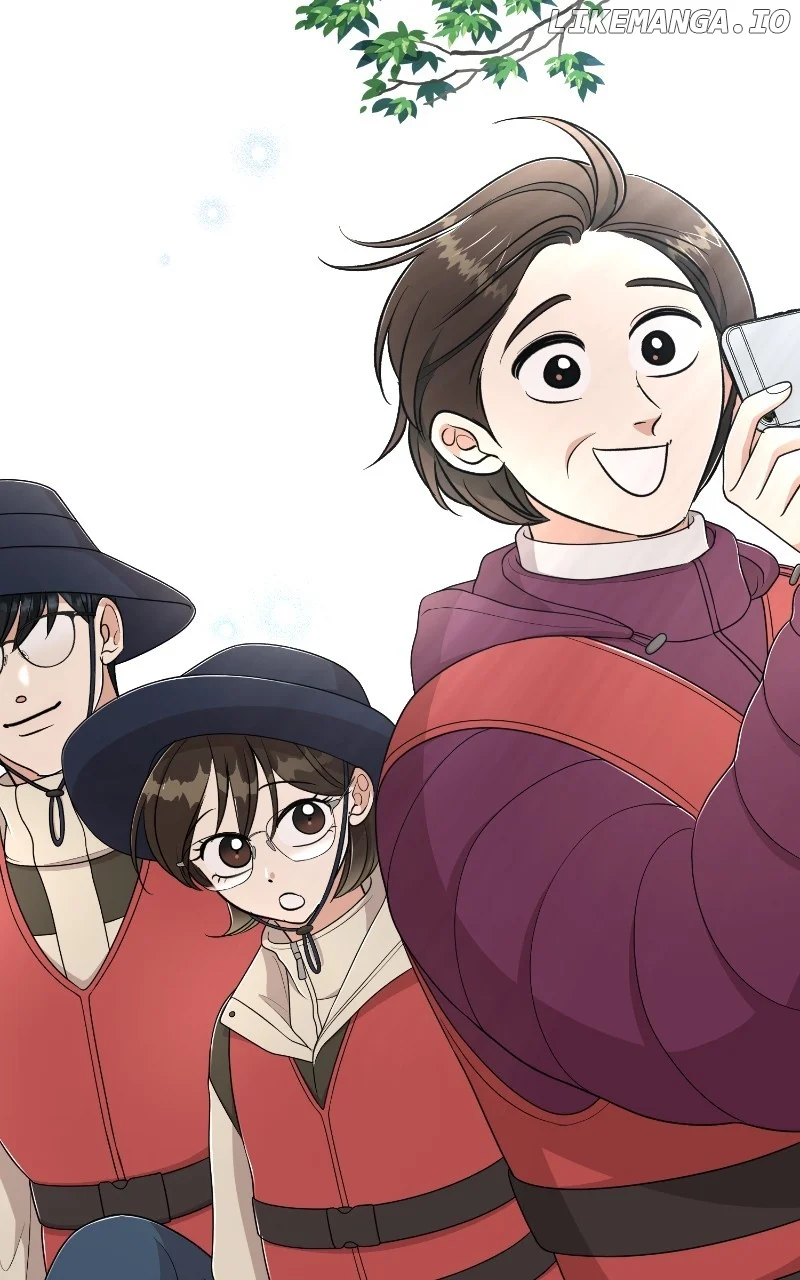 I Have No Intention of Dating Chapter 59 393 ch 59 80