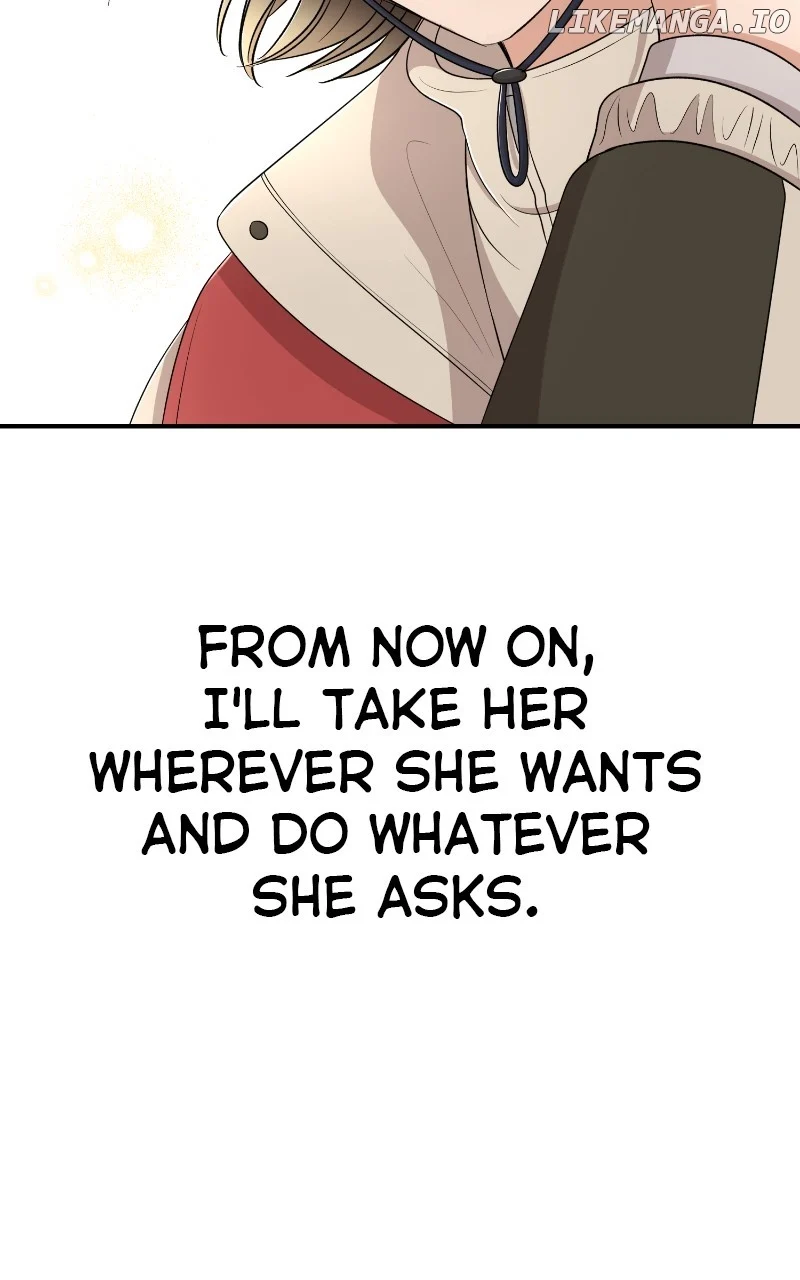 I Have No Intention of Dating Chapter 59 396 ch 59 83