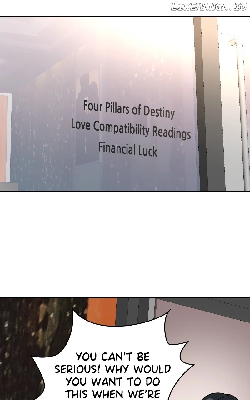 I Have No Intention of Dating Chapter 59 397 ch 59 84